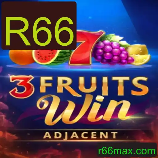 Descubra o Fascinante Universo de 3FruitsWin: R66 e Suas Regras