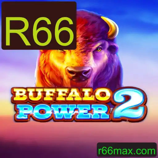 Explorando BuffaloPower2: Uma Aventura em Jogo com R66