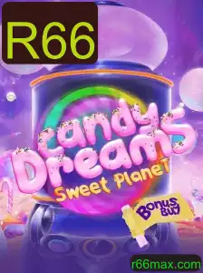Descubra o Mundo Encantado de CandyDreamsSweetPlanet