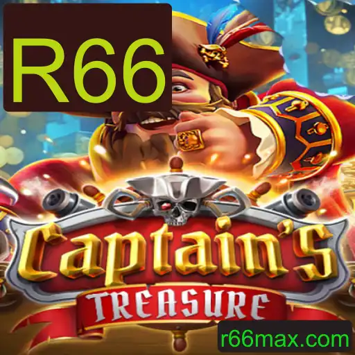 Descubra o Universo de Aventuras em CaptainssTreasure com a Chave R66
