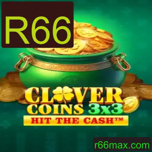 Descubra o Mundo de Clovercoin3x3: Estratégia e Diversão com a Palavra-Chave R66