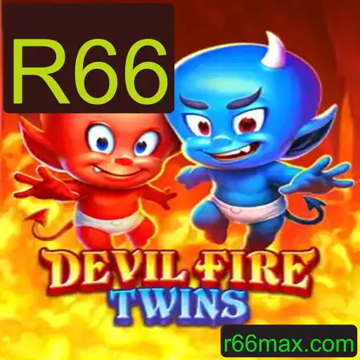 DevilFireTwins: Aventure-se no Mundo Mágico com R66