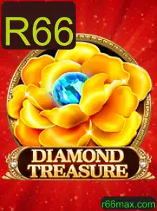 Descubra o Fascinante Mundo de Diamondtreasure: Estratégia e Aventuras Inéditas