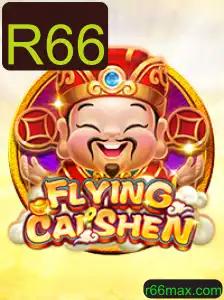 FlyingCaiShen: O Jogo que Transcende Culturas