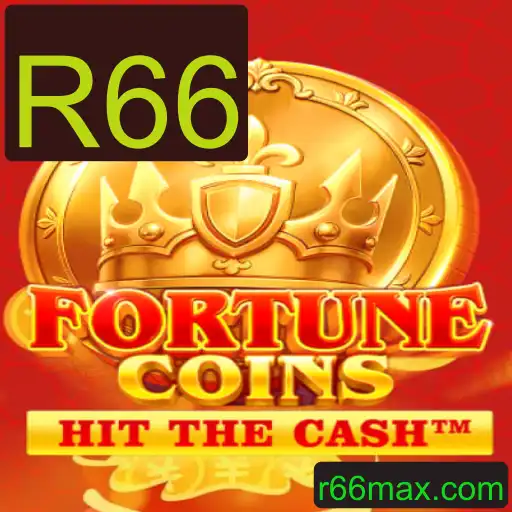 FortuneCoins: Descubra a Emoção do Jogo com R66