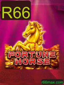 FortuneHorse: Uma Introdução ao Jogo que Conquista Multidões