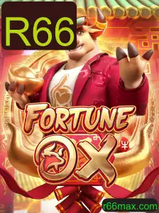 FortuneOx: Descubra o Emocionante Mundo de R66