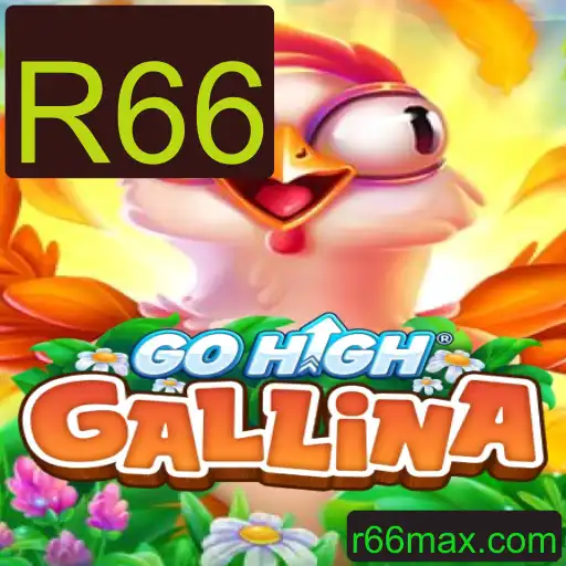 GoHighGallina: Explorando o Novo Sensação de Jogo com a Tecnologia R66