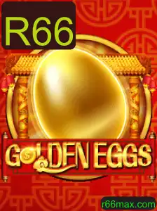 GoldenEggs: Um Mergulho no Mundo do Jogo R66