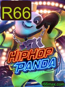 Explorando HipHopPanda: Uma Aventura no Mundo do Hip Hop com R66