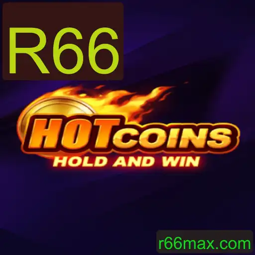 Descubra o Jogo HotCoins: A Nova Sensação com R66