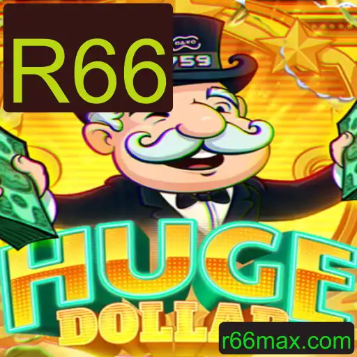 Explorando o Universo de HugeDollar: Um Mergulho no Jogo do Ano