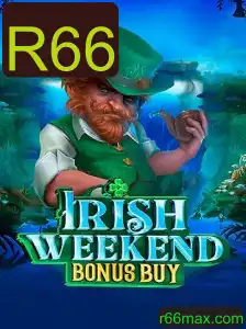 Explorando o Fascínio de IrishWeekendBonusBuy: Uma Jornada no Universo dos Jogos Online