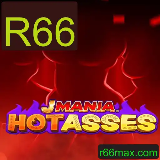 JManiaHotAsses: A Aventura Quente dos Games com um Toque de R66