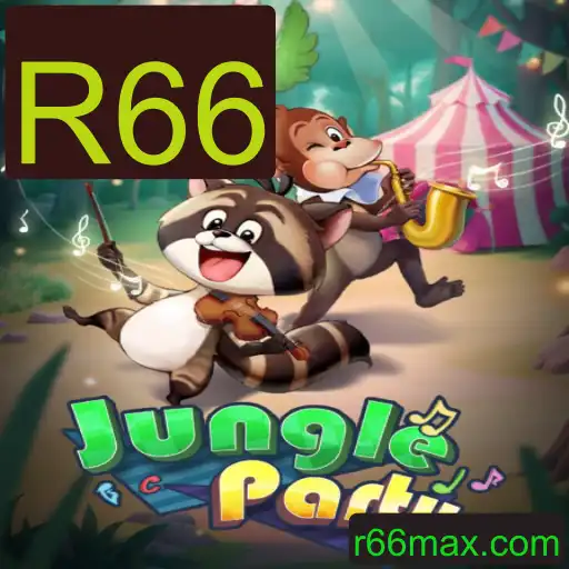 Descubra o Mundo Emocionante de JungleParty: O Jogo Inovador com R66