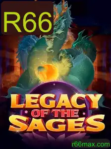 Explorando o Universo de LegacyoftheSages: Aventuras e Regras