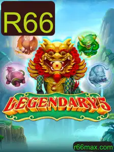 Descubra o Mundo do Jogo 'Legendary5' e suas Dinâmicas com a Chave R66