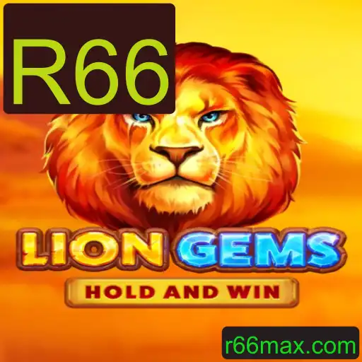 LionGems: Descubra o Fascinante Mundo do Jogo com R66