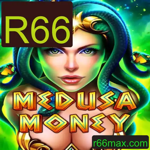 Descubra MedusaMoney: A Aventura de Jogos Mais Empolgante com R66