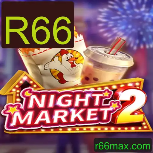 NightMarket2: Explorando o Enigmático Jogo com a Palavra-Chave R66