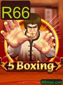 5Boxing - Um Novo Fenômeno no Mundo dos Jogos: Guia Completo e Regras