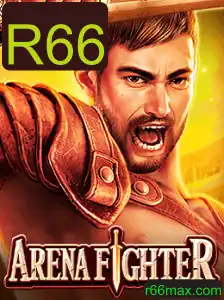 ArenaFighter: Explorando o Novo Fenômeno dos Jogos de Combate