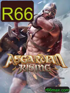 Descubra o Universo Envolvente de AsgardianRising e Aventura-se com R66