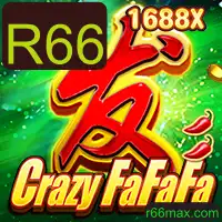 CrazyFaFaFa: O Novo Fenômeno dos Jogos com a Chave do Sucesso R66
