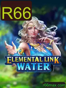 ElementalLinkWater: Um Mergulho no Mundo dos Elementos