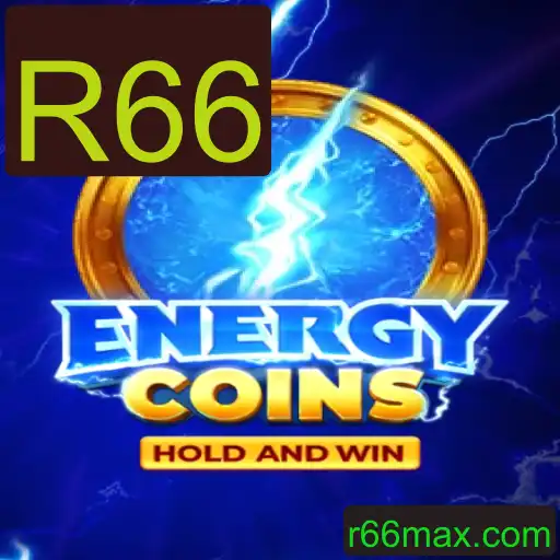 Explorando o Fascinante Mundo do Jogo EnergyCoins com a Palavra-Chave R66