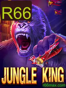 JungleKing: A Nova Sensação dos Jogos