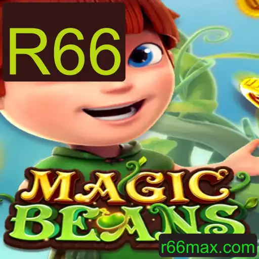 MAGICBEANS: O Deslumbrante Mundo do Jogo de Estratégia R66