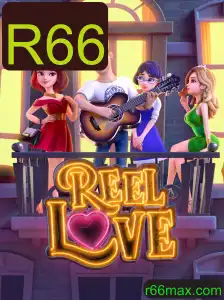 ReelLove: Um Mergulho Atraente no Mundo dos Jogos de Cassino Online