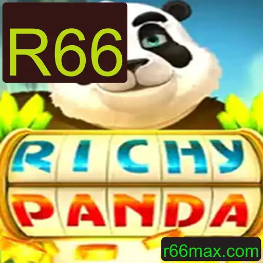 RichyPanda: Descubra o Fascinante Mundo do R66