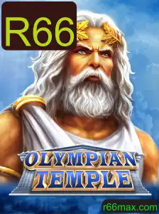 Explore o Fascinante Mundo de OlympianTemple: Aventura e Estratégia no Novo Jogo R66