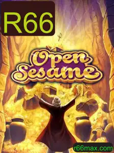 Descubra o Fascinante Mundo do Jogo OpenSesame
