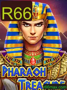 PharaohTreasure: Explorando Aventuras no Antigo Egito