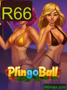 Descubra Plingoball: O Novo Fenômeno dos Jogos com a Palavra-Chave R66