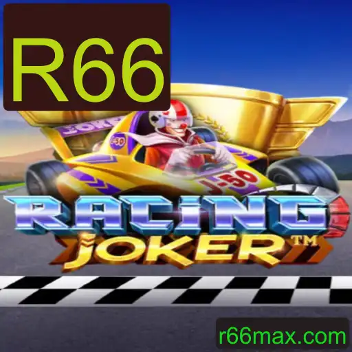 RacingJoker: Descubra o Mundo Dinâmico de R66
