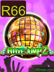 Um Mergulho no Universo Empolgante de RaveJump2