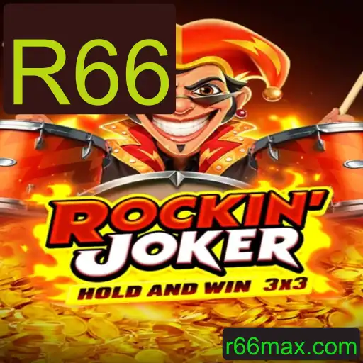 Descubra o Universo Empolgante de RockinJoker e Sua Dinâmica R66