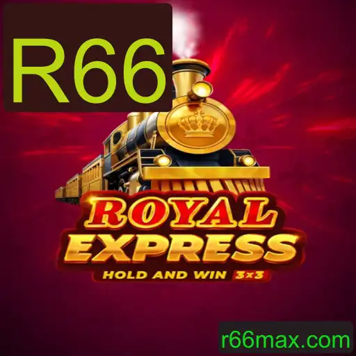 RoyalExpress: Descubra o Jogo Inovador com a Palavra-Chave R66