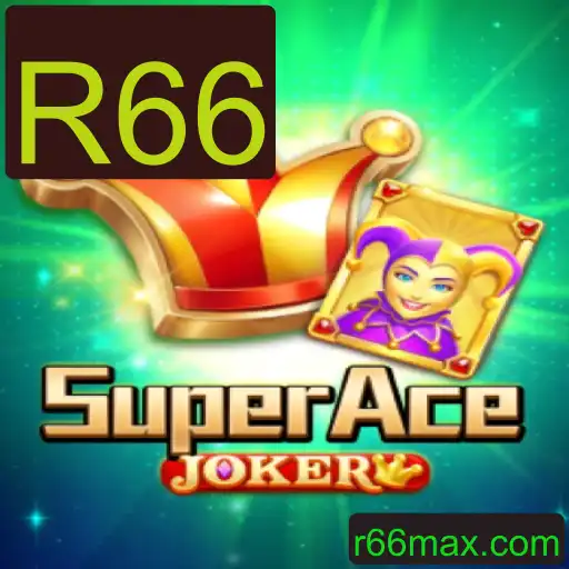 SuperAceJoker: Descubra a Nova Sensação de R66