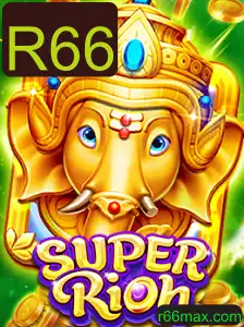 Explorando o Mundo de SuperRich: O Jogo de Estratégia que Conquista com R66