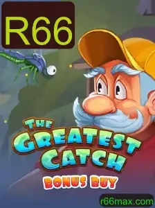 TheGreatestCatchBonusBuy: Mergulhe na Ação deste Inovador Jogo de Casino