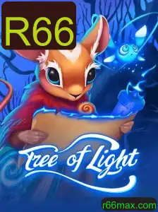 Explorando o Fascinante Mundo de TreeofLight: Um Guia Completo