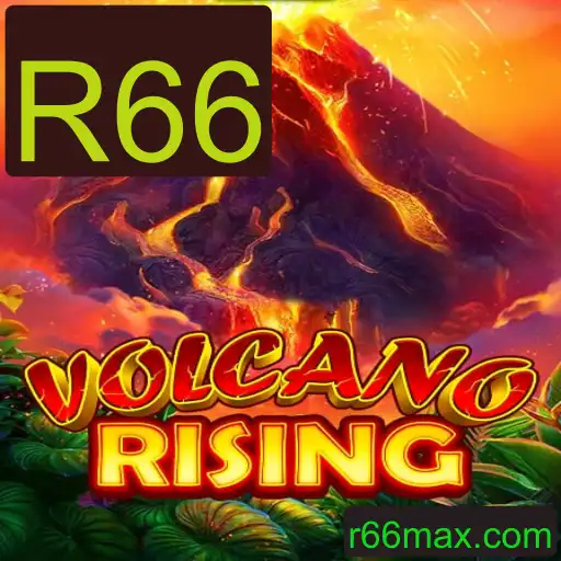 VolcanoRising: Aventura e Estratégia no Coração de um Vulcão