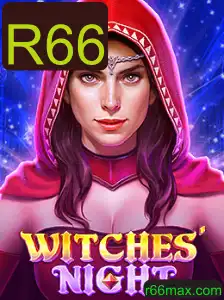 Descubra o Fascinante Mundo de WitchesNight: Um Jogo de Estratégia Envolvente