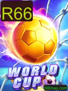 Explorando o Fascinante Mundo do Jogo WorldCup: Descubra as Regras e a Emoção da R66